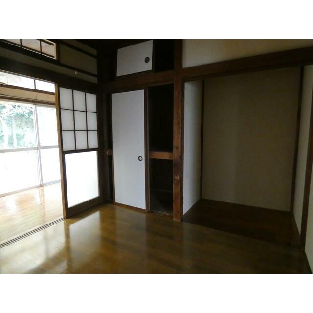 森貸家 その他3