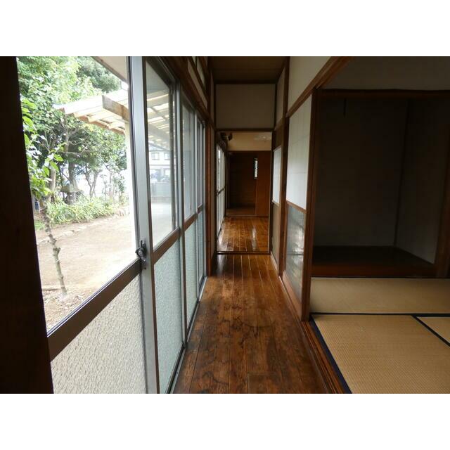 森貸家 その他4
