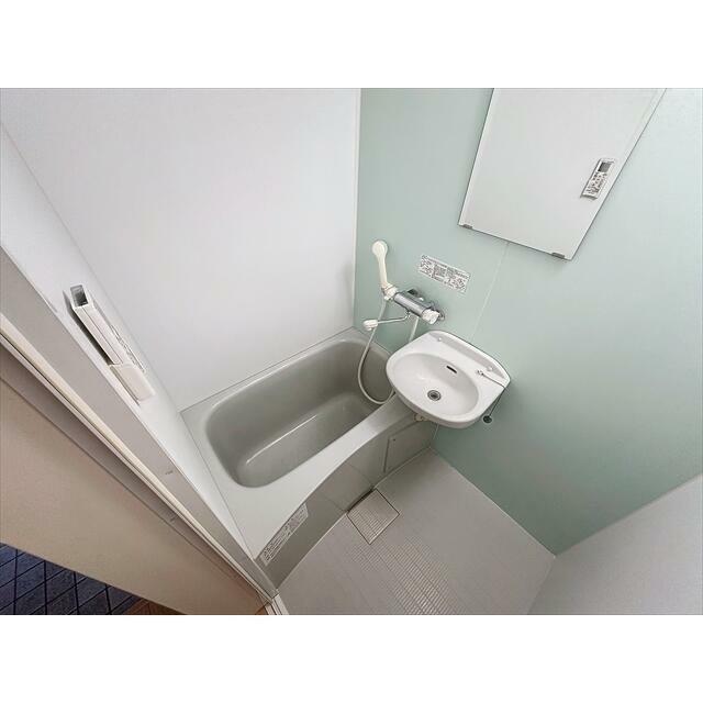 風呂画像