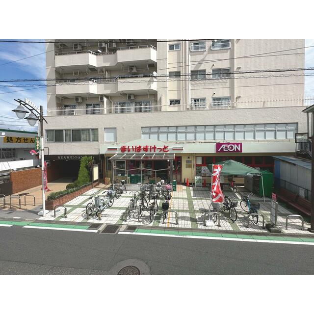 周辺画像2