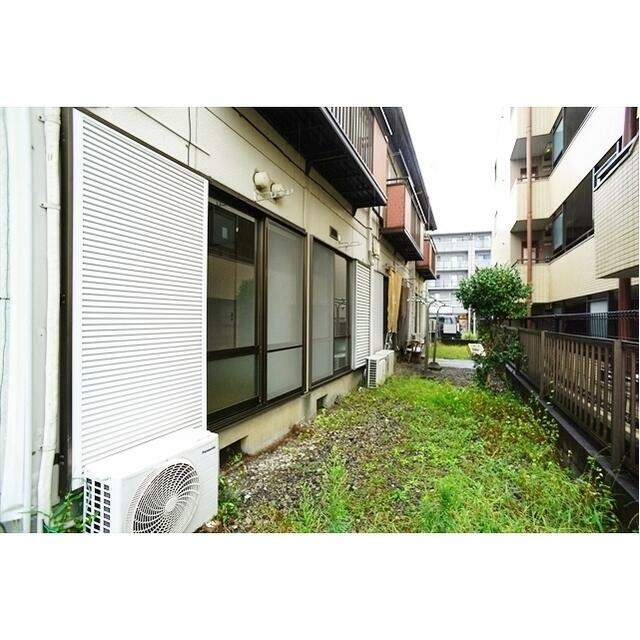 その他外観1