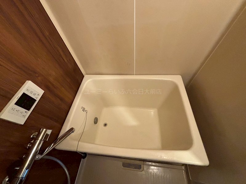 風呂画像