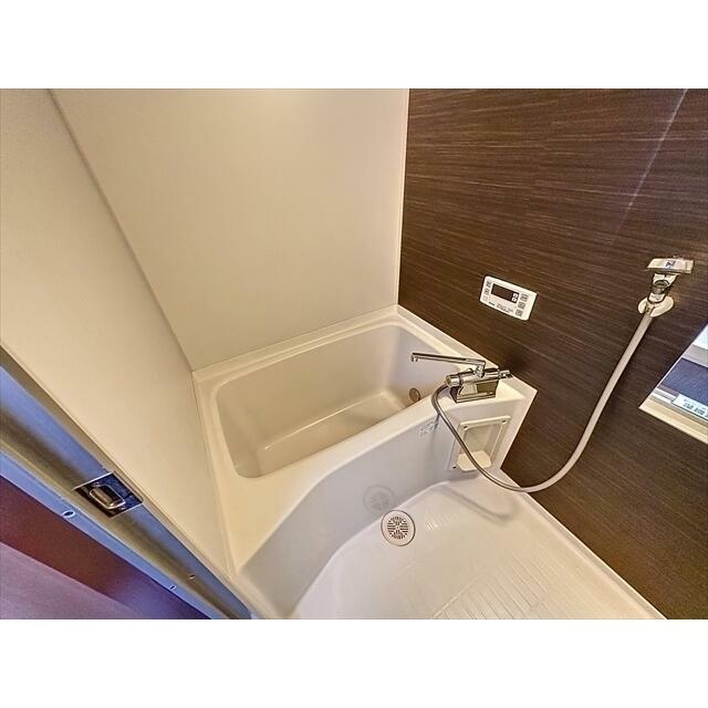 風呂画像
