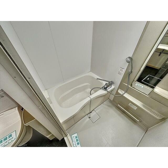 風呂画像