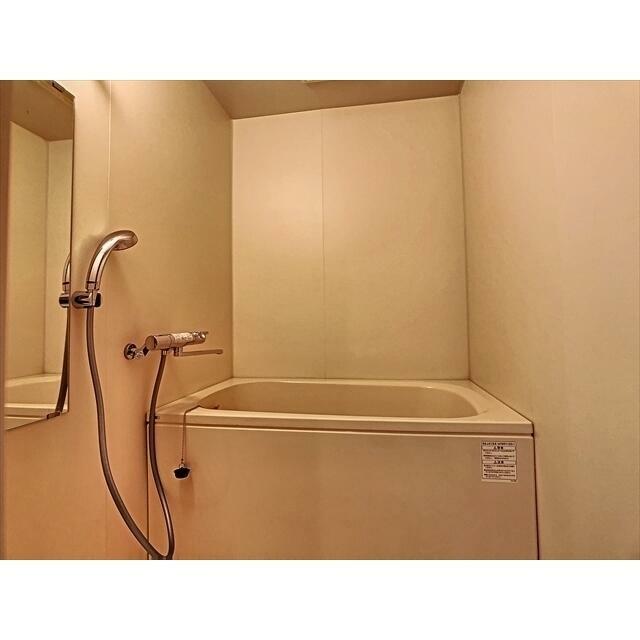 風呂画像