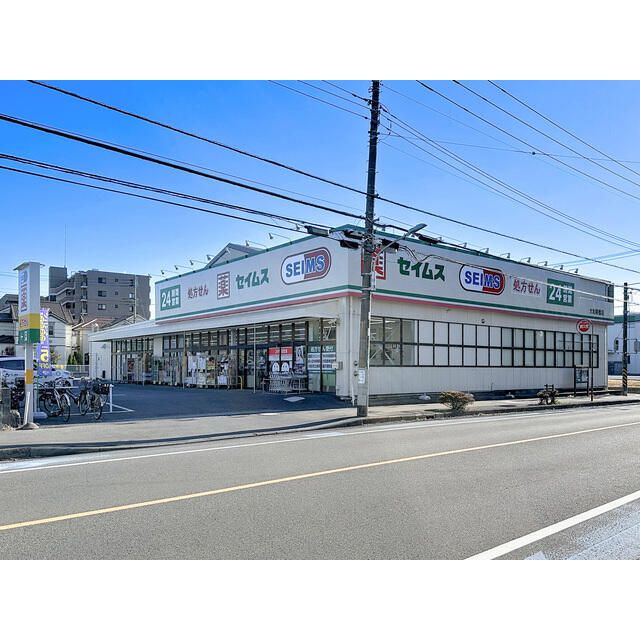 その他外観2