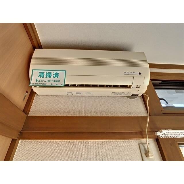 柴田コーポ その他3