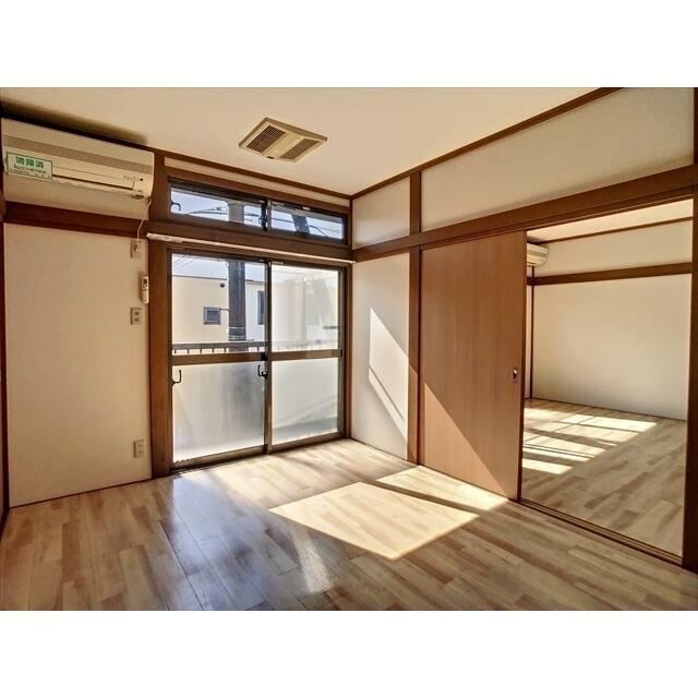 柴田コーポ その他6