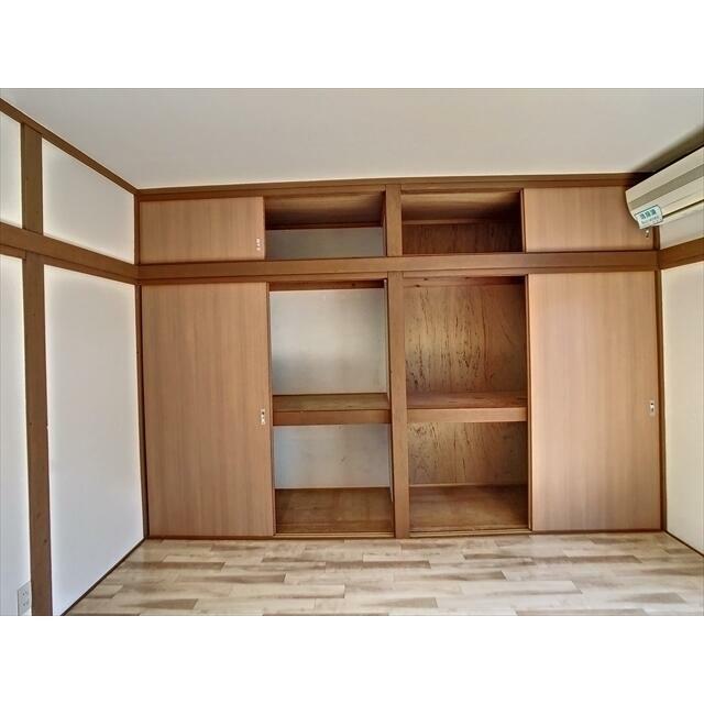 柴田コーポ その他7