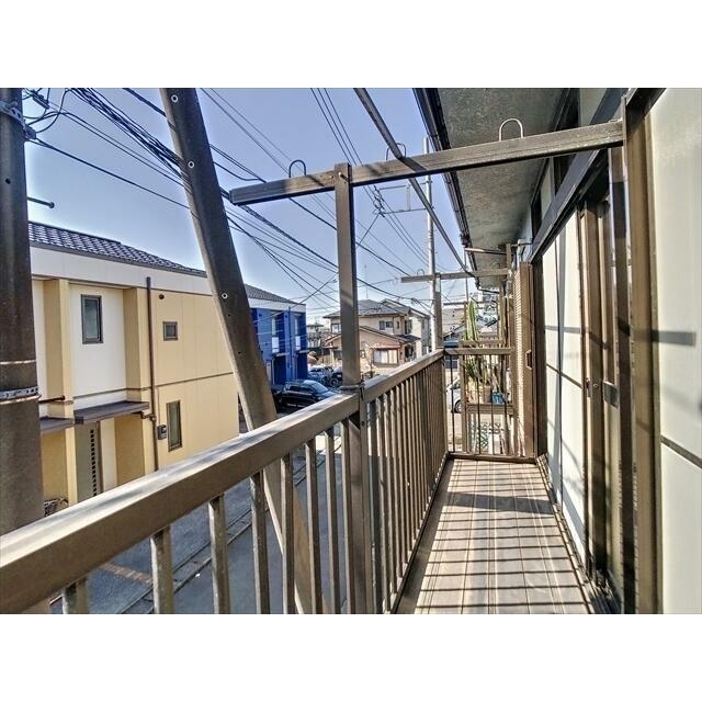 柴田コーポ その他8