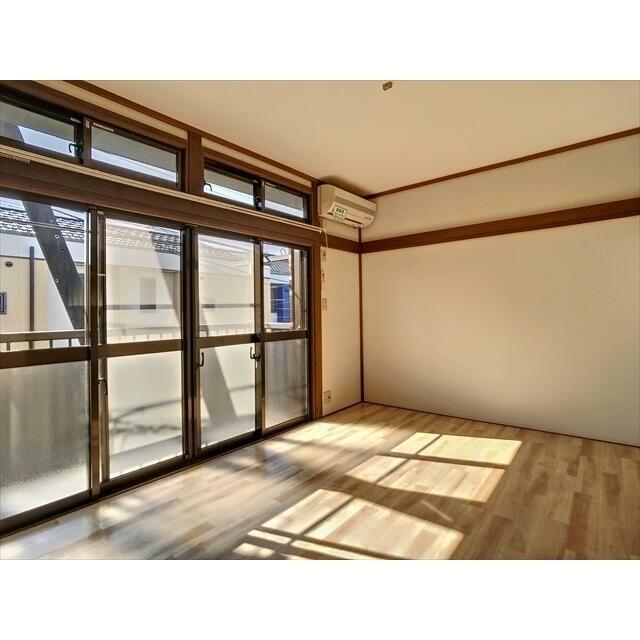 柴田コーポ リビング
