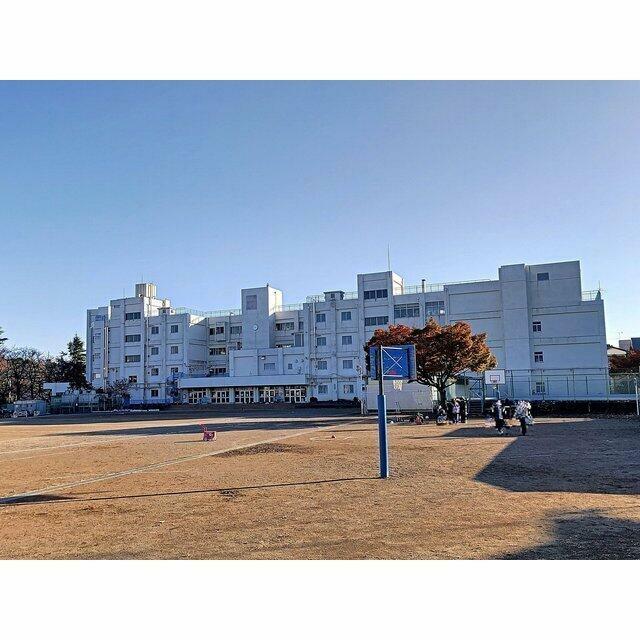 柴田コーポ 周辺画像1