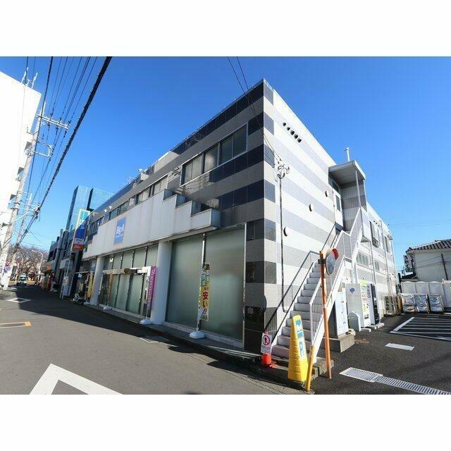 柴田コーポ 周辺画像5