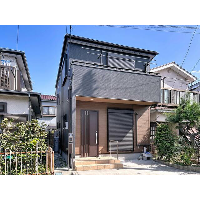 深谷南戸建 外観