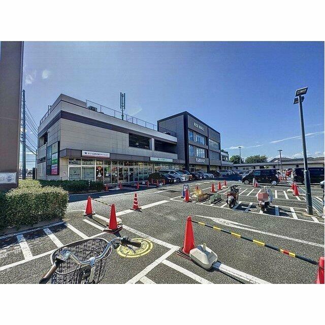 深谷南戸建 周辺画像4