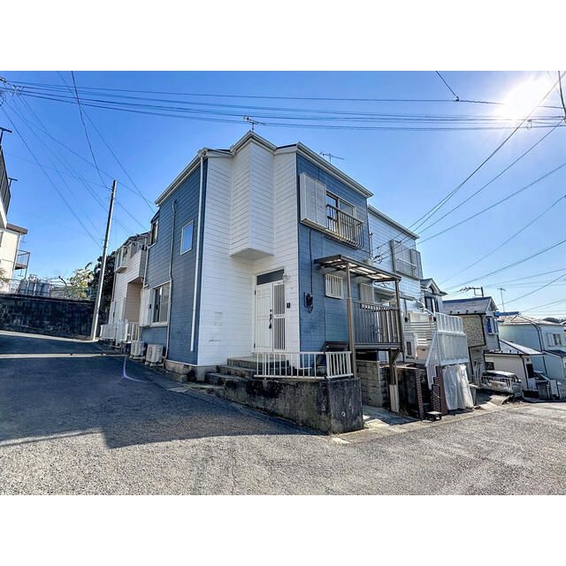 福田１５６１戸建 外観