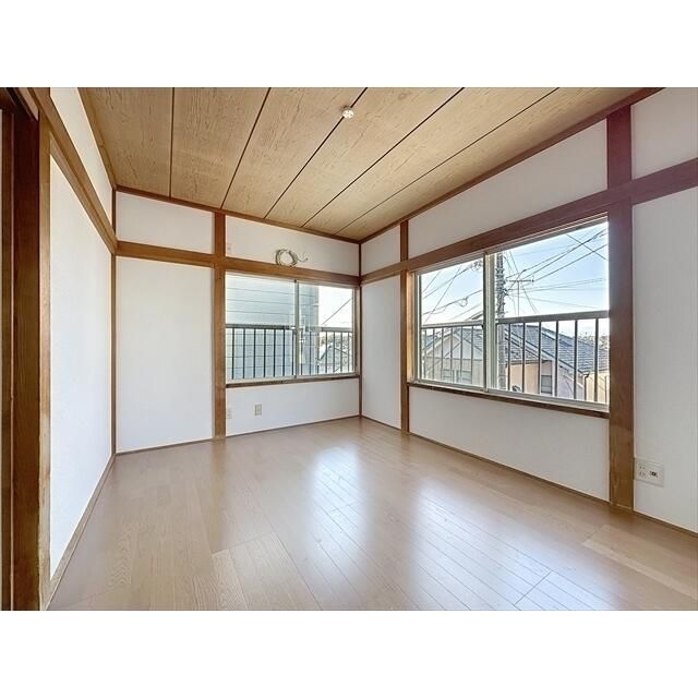 福田１５６１戸建 ベッドルーム