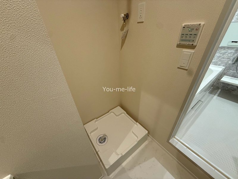 ヘーベルテラス浜竹の写真16
