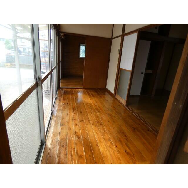 成田貸家 その他5
