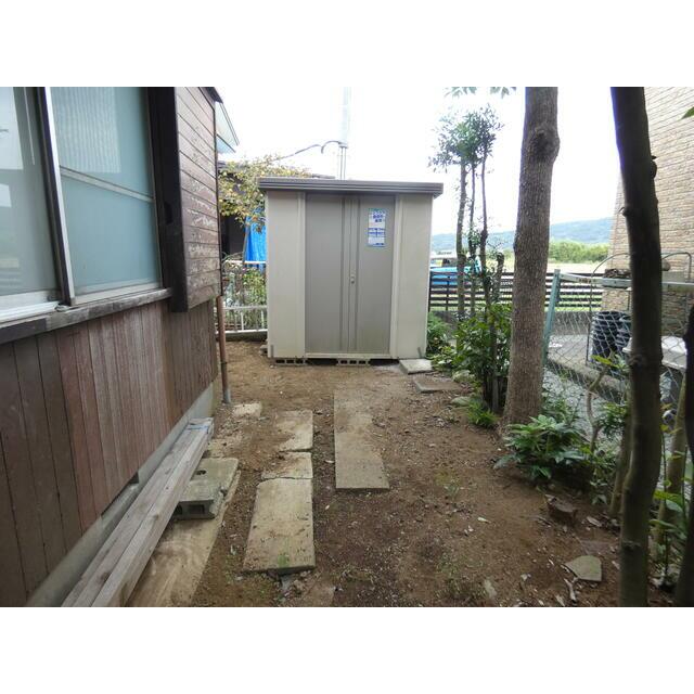 成田貸家 その他外観2