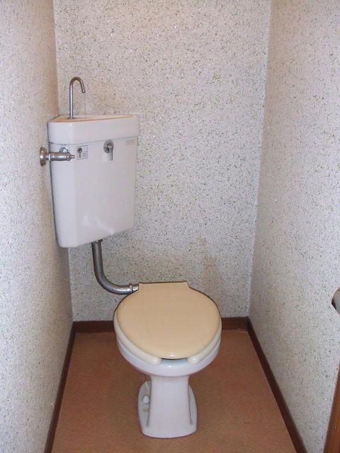 コーポさつき その他2
