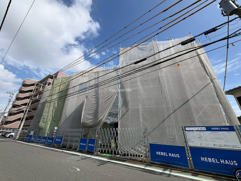 仮)浜竹1丁目メゾン その他5