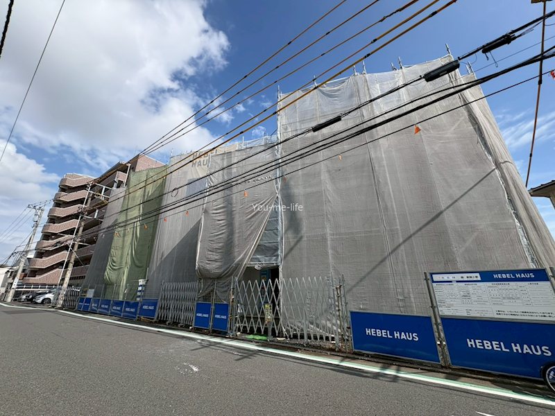 仮)浜竹1丁目メゾン その他4