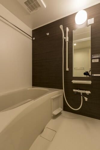 トレリッシュ湘南 風呂画像