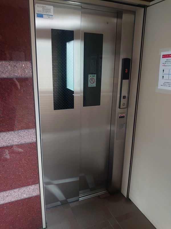 カイレジデンス矢部 その他外観3