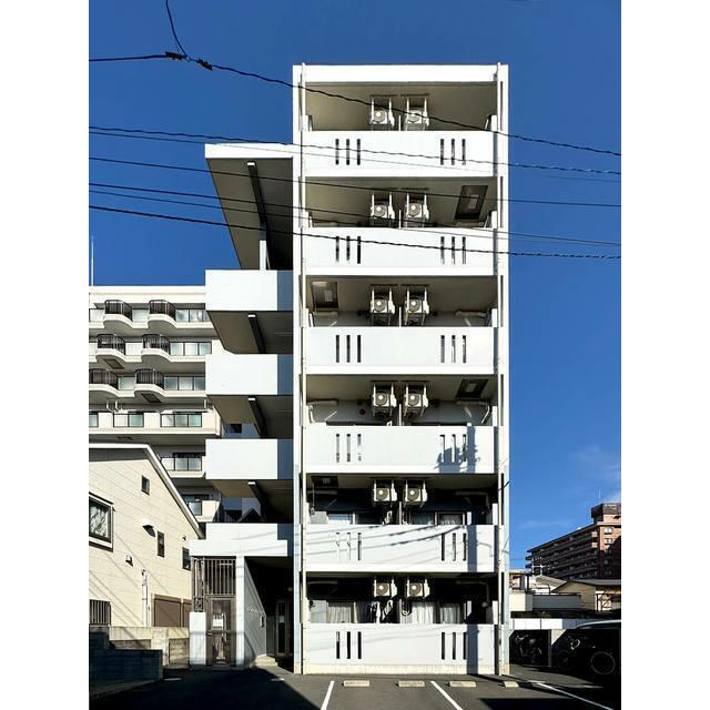 レガーロ平塚 0605号室 外観