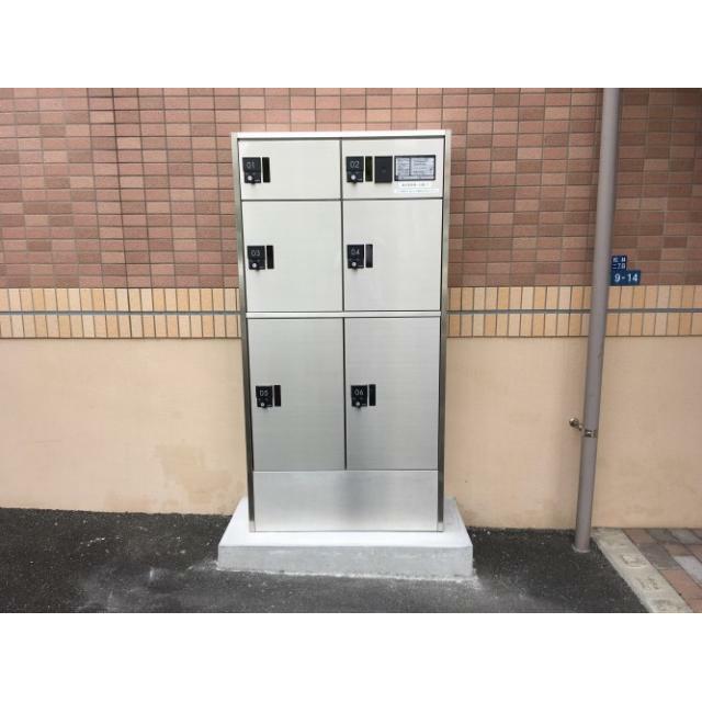 フェリーチェＫ その他外観3