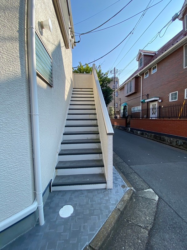カーメラ湘南 その他外観2