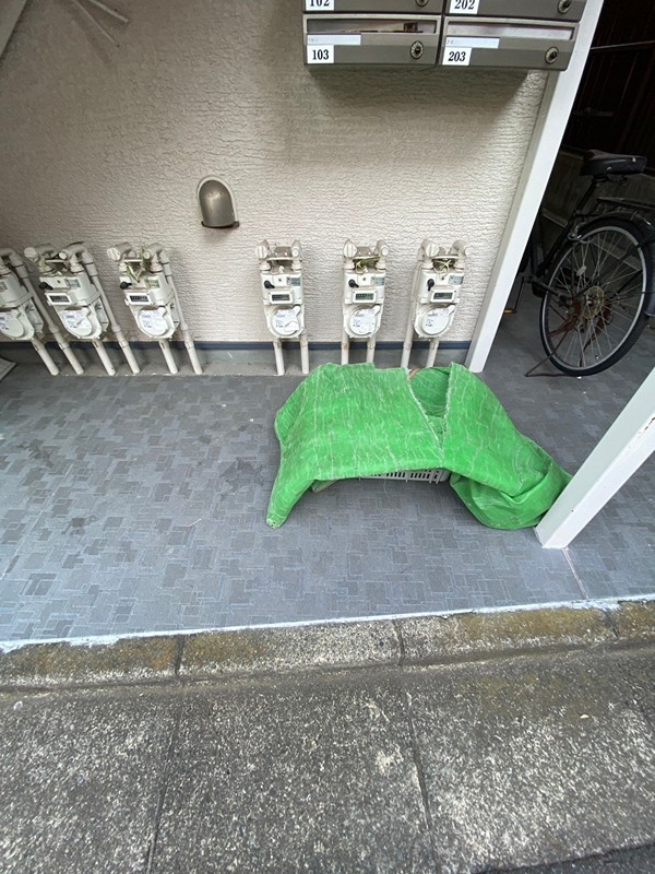 カーメラ湘南 その他外観3