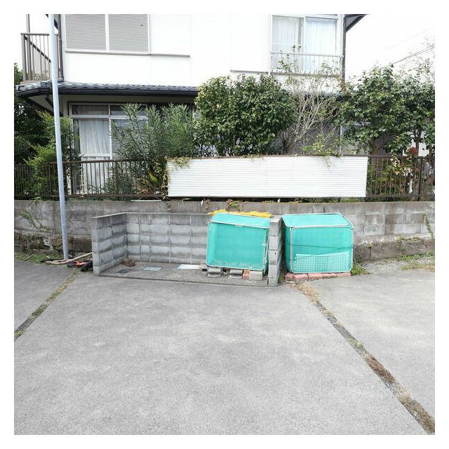 パセオ由比ガ浜 その他外観2