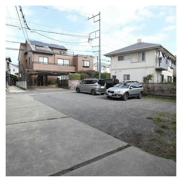 パセオ由比ガ浜 その他外観3