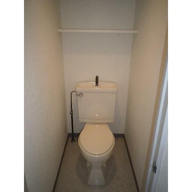 ヒルズ小山台Ⅱ その他2