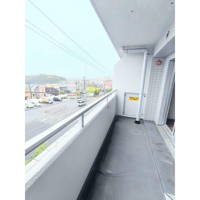 ヒルズ小山台Ⅱ その他3