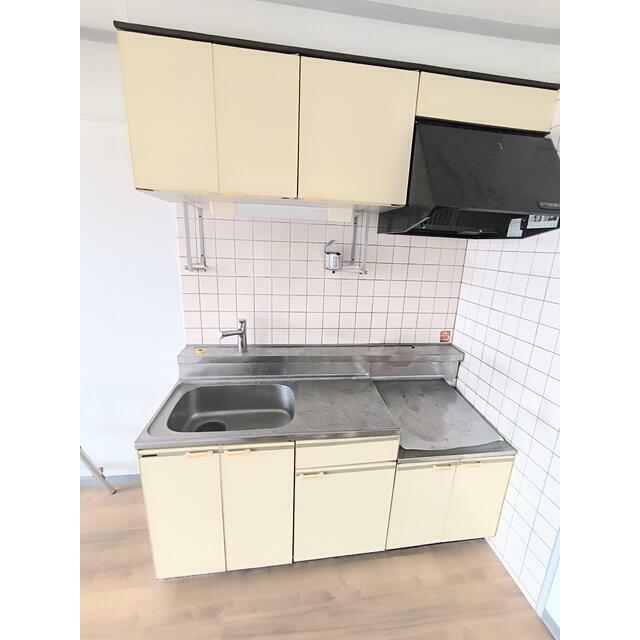 ヒルズ小山台Ⅱ その他6