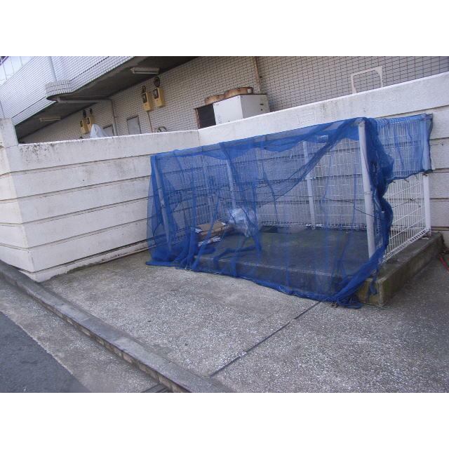 ヒルズ小山台Ⅱ その他外観2