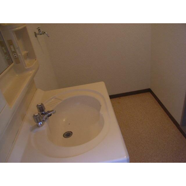 ヒルズ小山台Ⅱ その他8