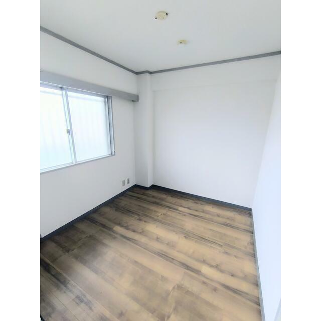 ヒルズ小山台Ⅱ ベッドルーム
