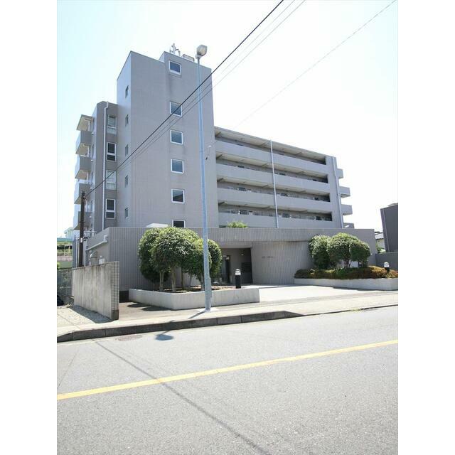エルメゾン 301号室 外観