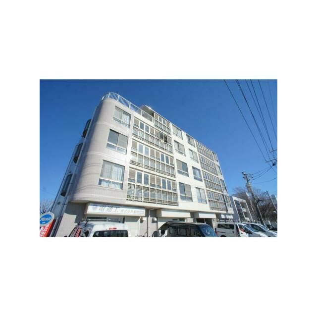 シャロン本厚木 その他共有部分