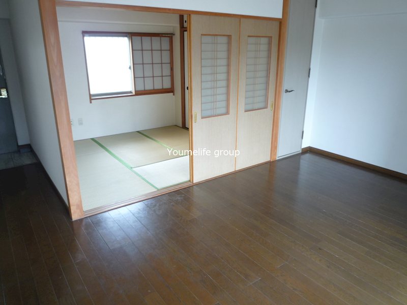 シャロン本厚木 その他