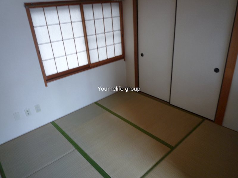 シャロン本厚木 その他