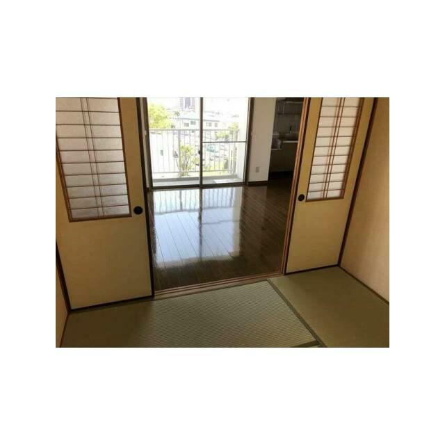 シャロン本厚木 ベッドルーム