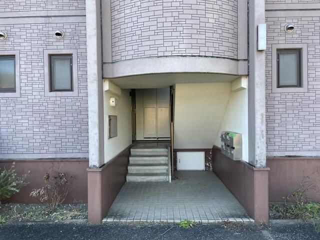 クレール川坂 その他外観2