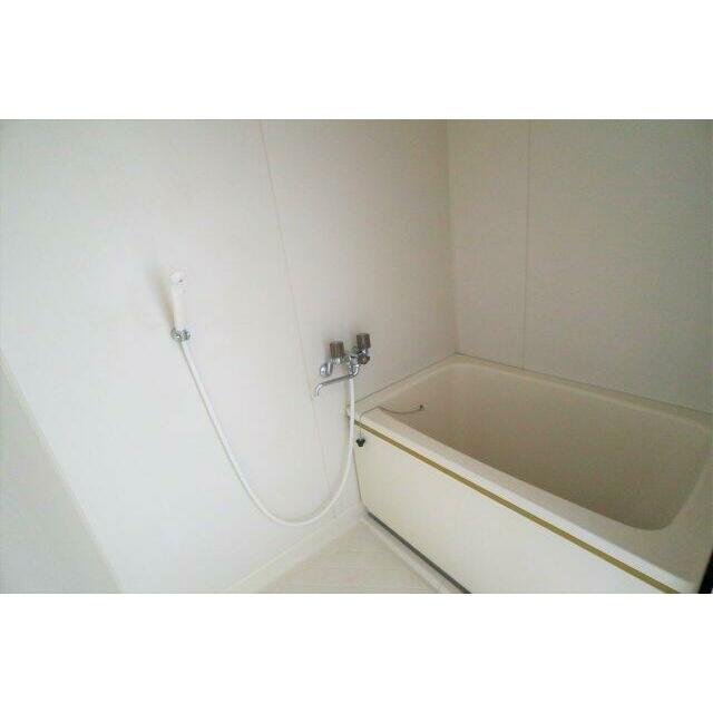 イルマーレ１番館 風呂画像