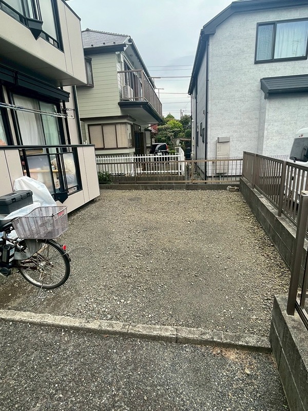 サンライフいずみ その他外観1