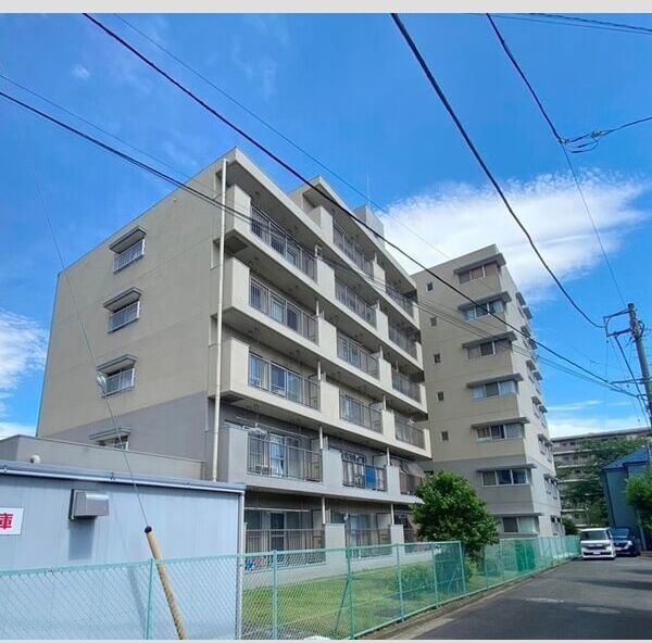 その他外観1